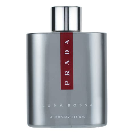 prada aftershave mens